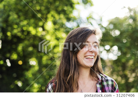 Cultivate Garden Nature Seasonal Growth Concept Cultivate Garden Nature Seasonal Growth Concept 31207406