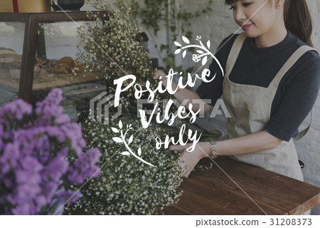 Passion Enjoy Moment Activity Positive Graphic 31208373