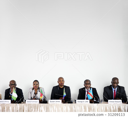 Association Alliance Meeting Seminar Conference 31209113