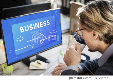 Business Plan Strategy Marketing Startup Organization 31209460