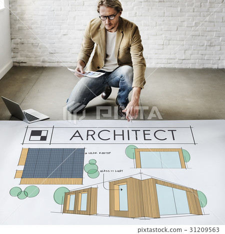 Home Decor Renovation Style Architecture Building 31209563