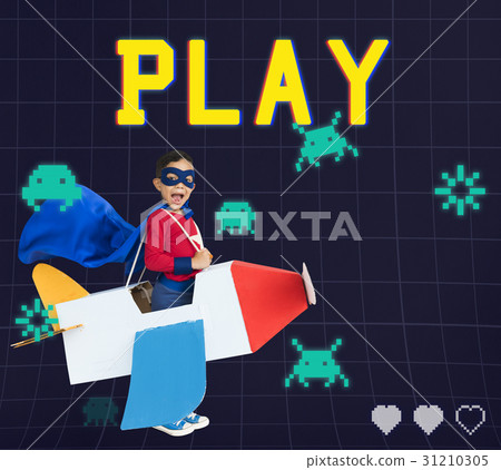 Game Play Entertainment Fun Relax Leisure Graphic Game Play Entertainment Fun Relax Leisure Graphic 31210305