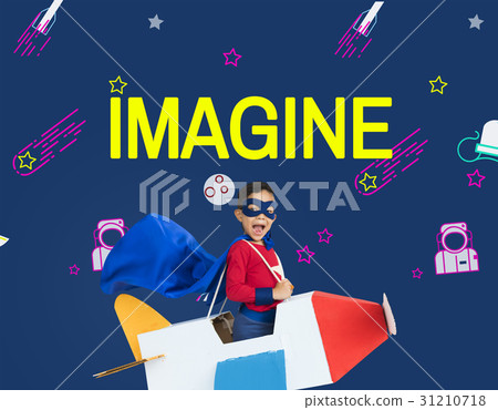Imagine Dream Inspiration Creativity Ideas Envision 31210718