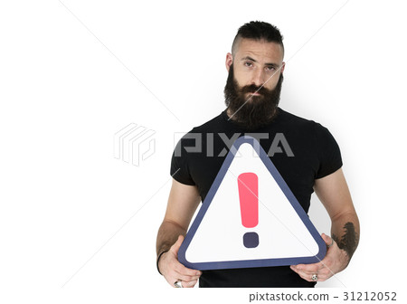 Notification Alert Sign Notice Technology 31212052