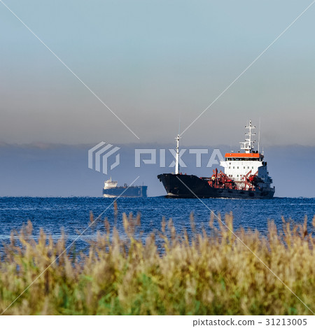 Black cargo oil Black cargo oil 31213005