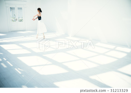 Ballerina women Ballerina women 31213329