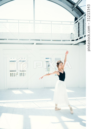 Ballerina women Ballerina women 31213343