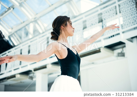 Ballerina women Ballerina women 31213384