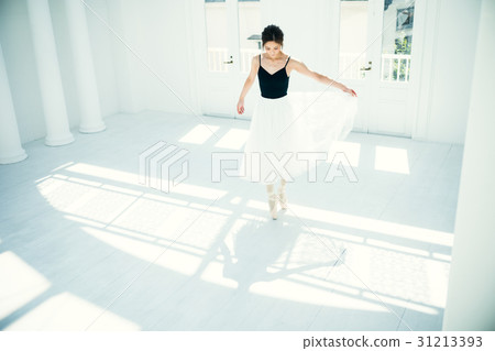 芭蕾舞女演員 芭蕾舞女演員 31213393