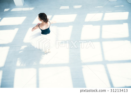 Ballerina women Ballerina women 31213413