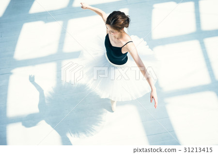 Ballerina women 31213415
