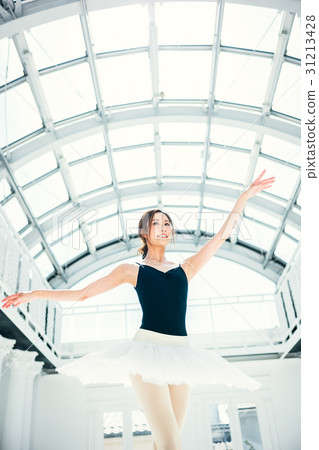 Ballerina women 31213428