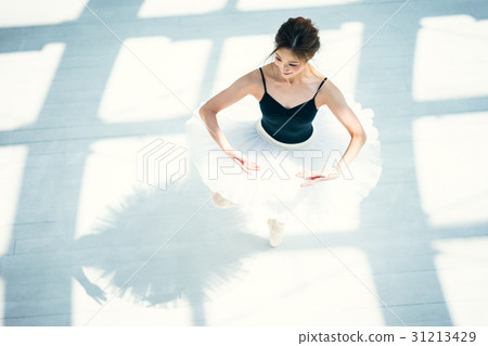 Ballerina women Ballerina women 31213429