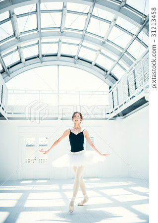 Ballerina women Ballerina women 31213458