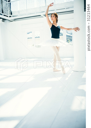 Ballerina women Ballerina women 31213464