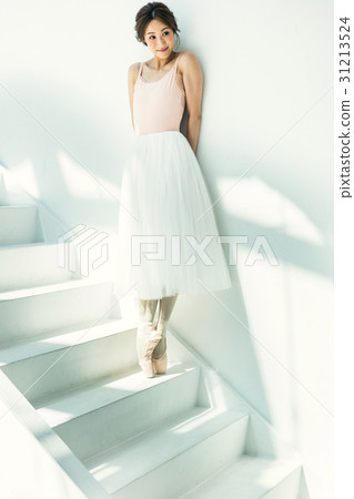 Ballerina women Ballerina women 31213524