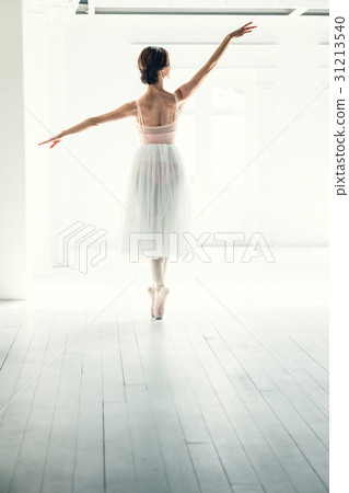 Ballerina women 31213540