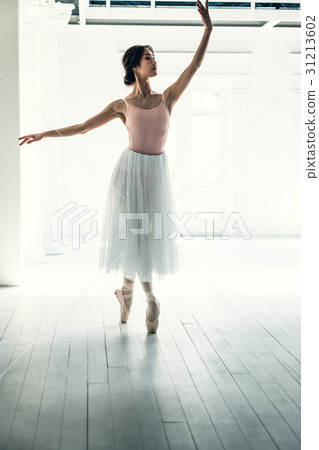 Ballerina women Ballerina women 31213602