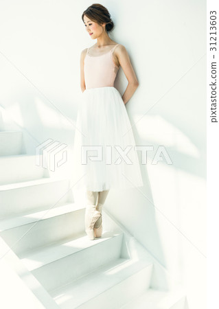 Ballerina women Ballerina women 31213603