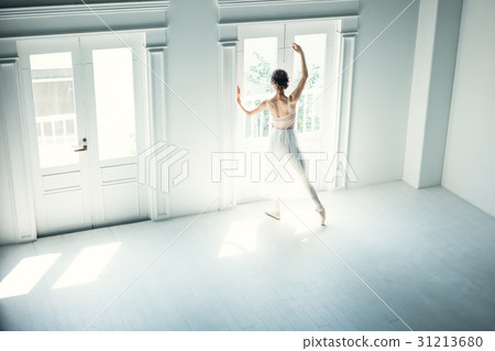 Ballerina women Ballerina women 31213680