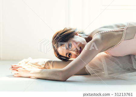 Ballerina stretch Ballerina stretch 31213761