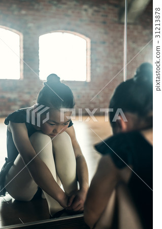 芭蕾課堂兒童 31213878