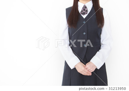 接待員沒有面子 接待員沒有面子 31213950