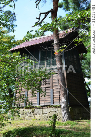 Tsurugajo Castle 31215481