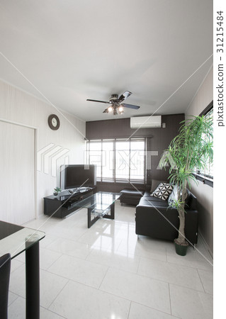 Dining · Living 31215484