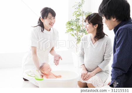 Mother's classroom 31215531