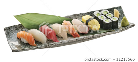 壽司 31215560