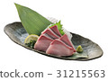 生魚片 31215563