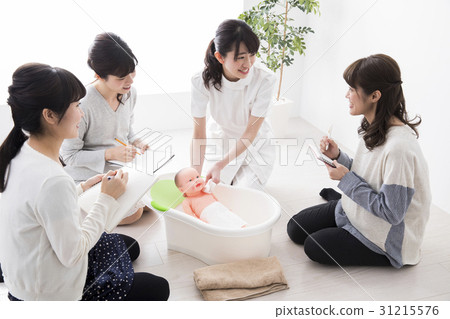 媽媽的教室 媽媽的教室 31215576