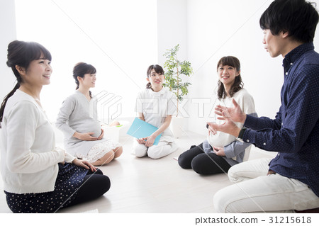媽媽的教室 媽媽的教室 31215618
