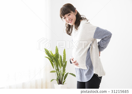 孕婦 孕婦 31215685