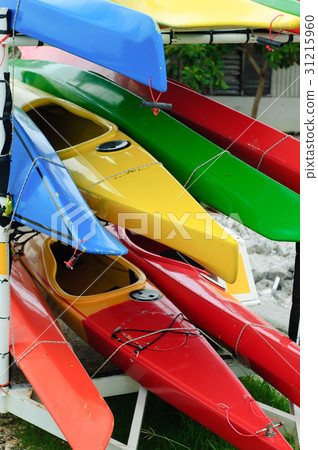 Kayaks 31215960