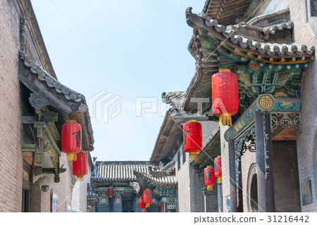 Mitsudado (Cao Da House) China · Shanxi Province Taoya County 31216442