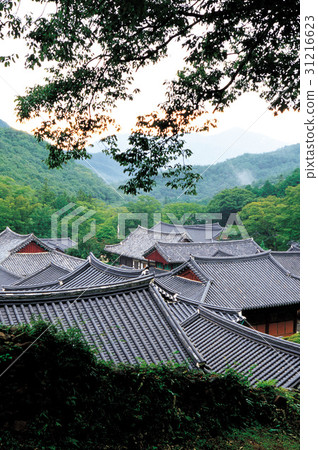 Songgwangsa, Suncheon, Jeonnam Songgwangsa, Suncheon, Jeonnam 31216623