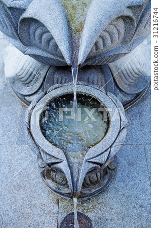 Suwon-si, Jungam-sa Temple, Jungsun-gun, Gangwon-do 31216744