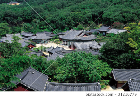 Songgwangsa, Suncheon, Jeonnam Songgwangsa, Suncheon, Jeonnam 31216779