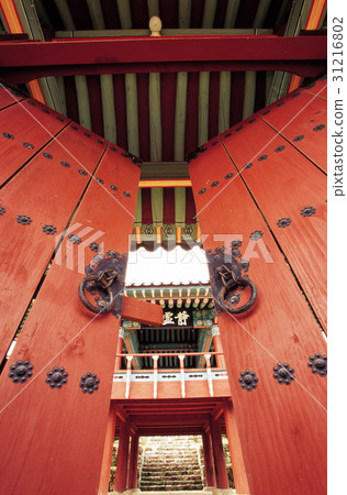 Dongnam Seowon, Changzhou, Gyeongbuk Dongnam Seowon, Changzhou, Gyeongbuk 31216802