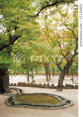 Poseokjeong (Historic Site No.1), Gyeongju, Gyeongbuk Poseokjeong (Historic Site No.1), Gyeongju, Gyeongbuk 31216805