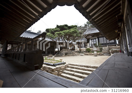 Sungdongsan, Andong, Gyeongbuk 31216960