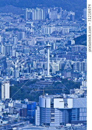 Busan Tower, Jung-gu, Busan Busan Tower, Jung-gu, Busan 31216974