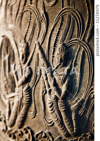 Manghae Temple, Gimje City, Jeonbuk Province Manghae Temple, Gimje City, Jeonbuk Province 31216978