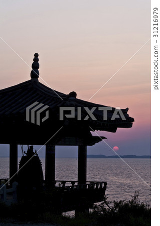 Manghae Temple, Gimje City, Jeonbuk Province 31216979