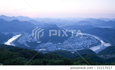 Danyang-gun, Chungbuk 31217017