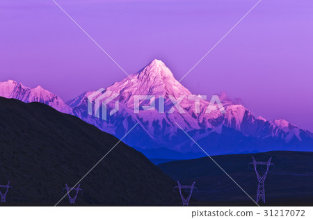 Bongsan, Tibet, China 31217072