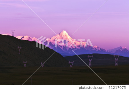 Bongsan, Tibet, China 31217075