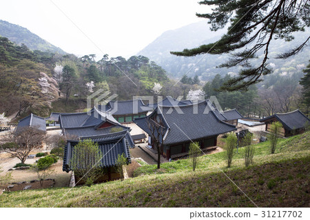 Kim Ryong-sa, Mungyeong-si, Gyeongbuk 31217702